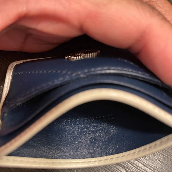 GG Marmont Card case - Picture 4 of 15